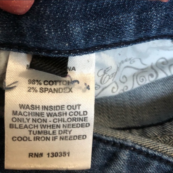 Express jeans - Picture 4 of 5